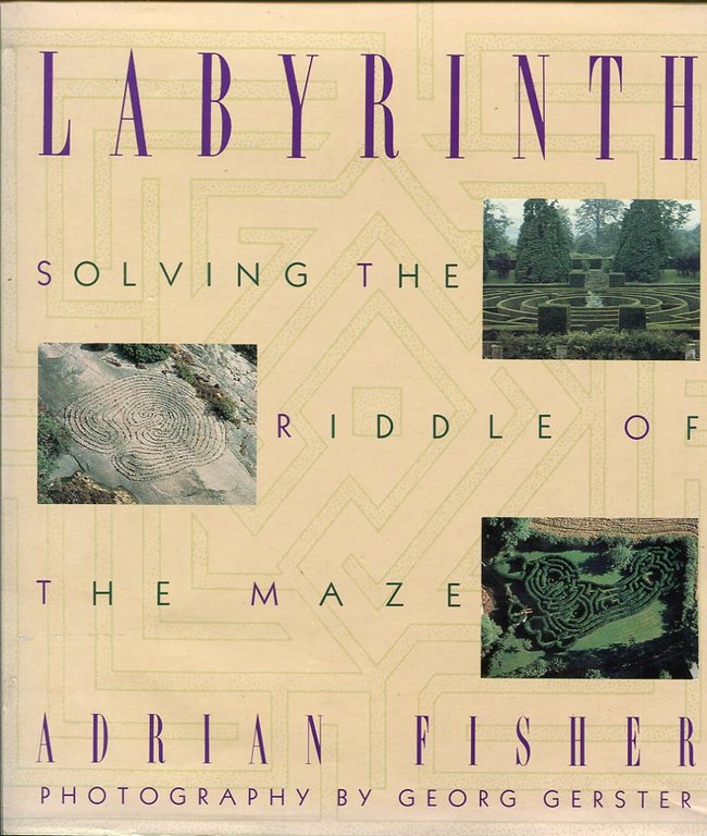 Labyrinth : Solving the Riddle of the Maze | Immagine Gallery 2