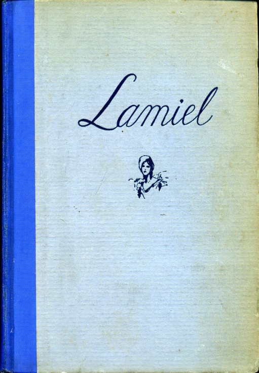 Lamiel | Immagine Gallery 2