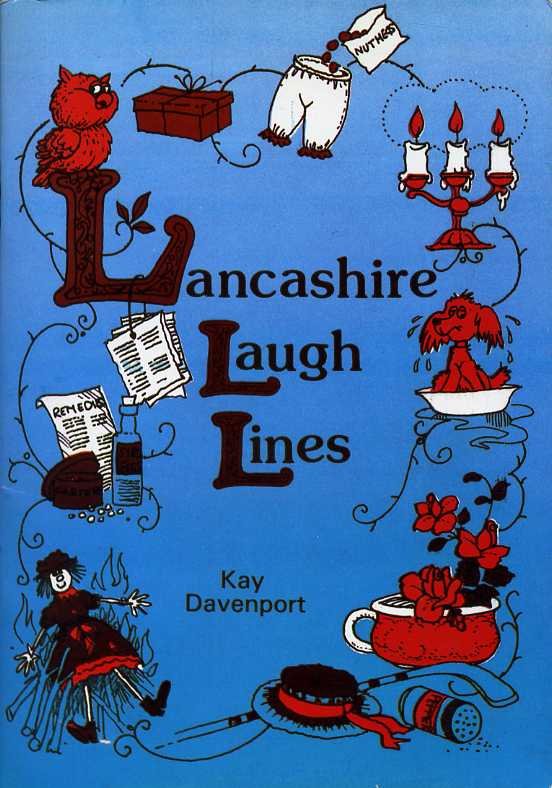 Lancashire Laugh Lines | Immagine principale