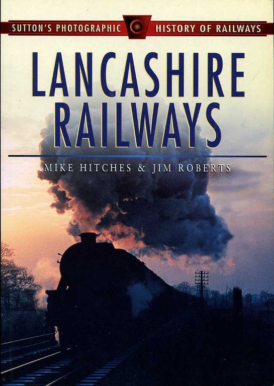 Lancashire Railways | Immagine Gallery 2