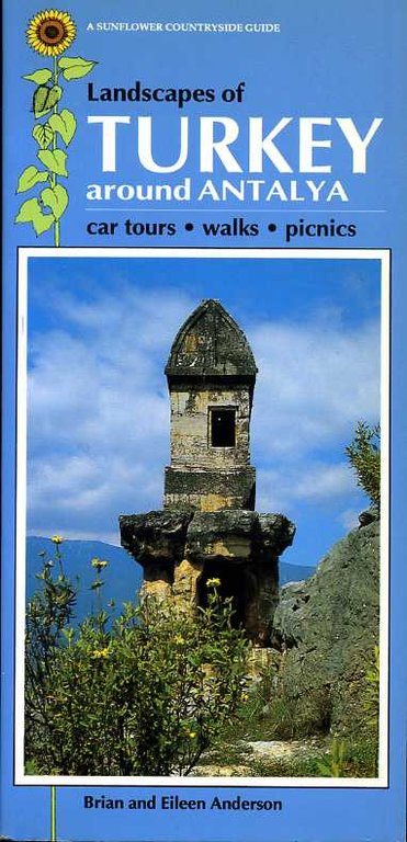 Landscapes of Turkey around Antalya | Immagine Gallery 2