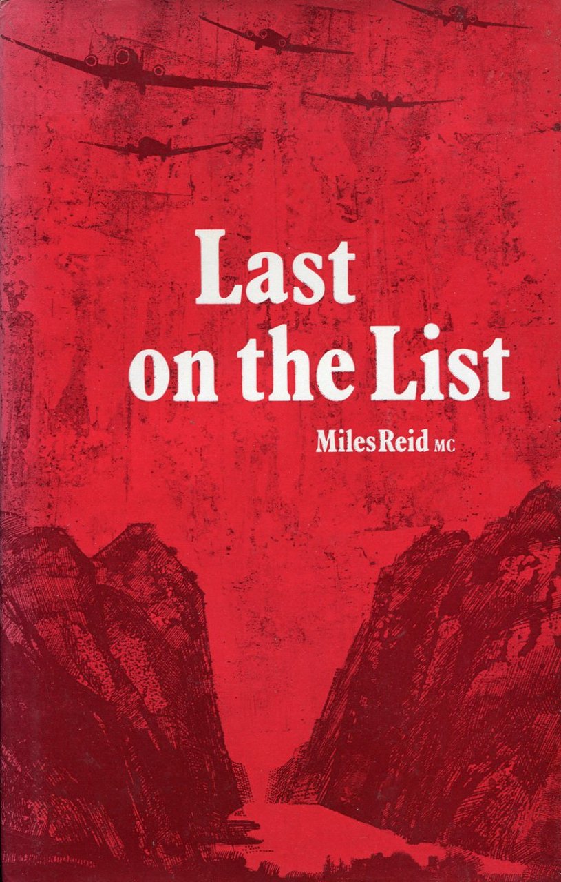 Last on the List | Immagine principale