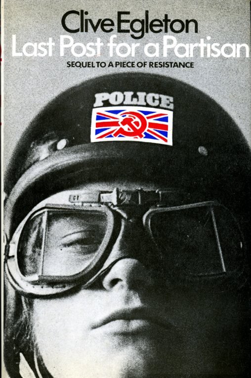 Last Post for a Partisan | Immagine Gallery 2