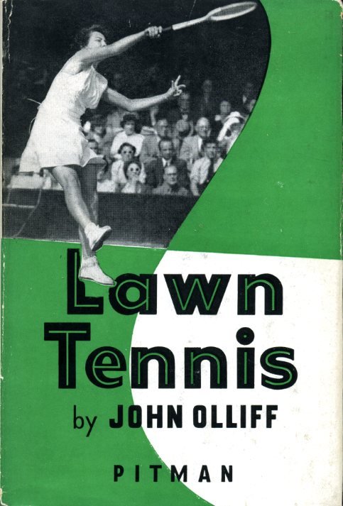 Lawn Tennis : The Complete Technique of Lawn Tennis Stroke … | Immagine principale