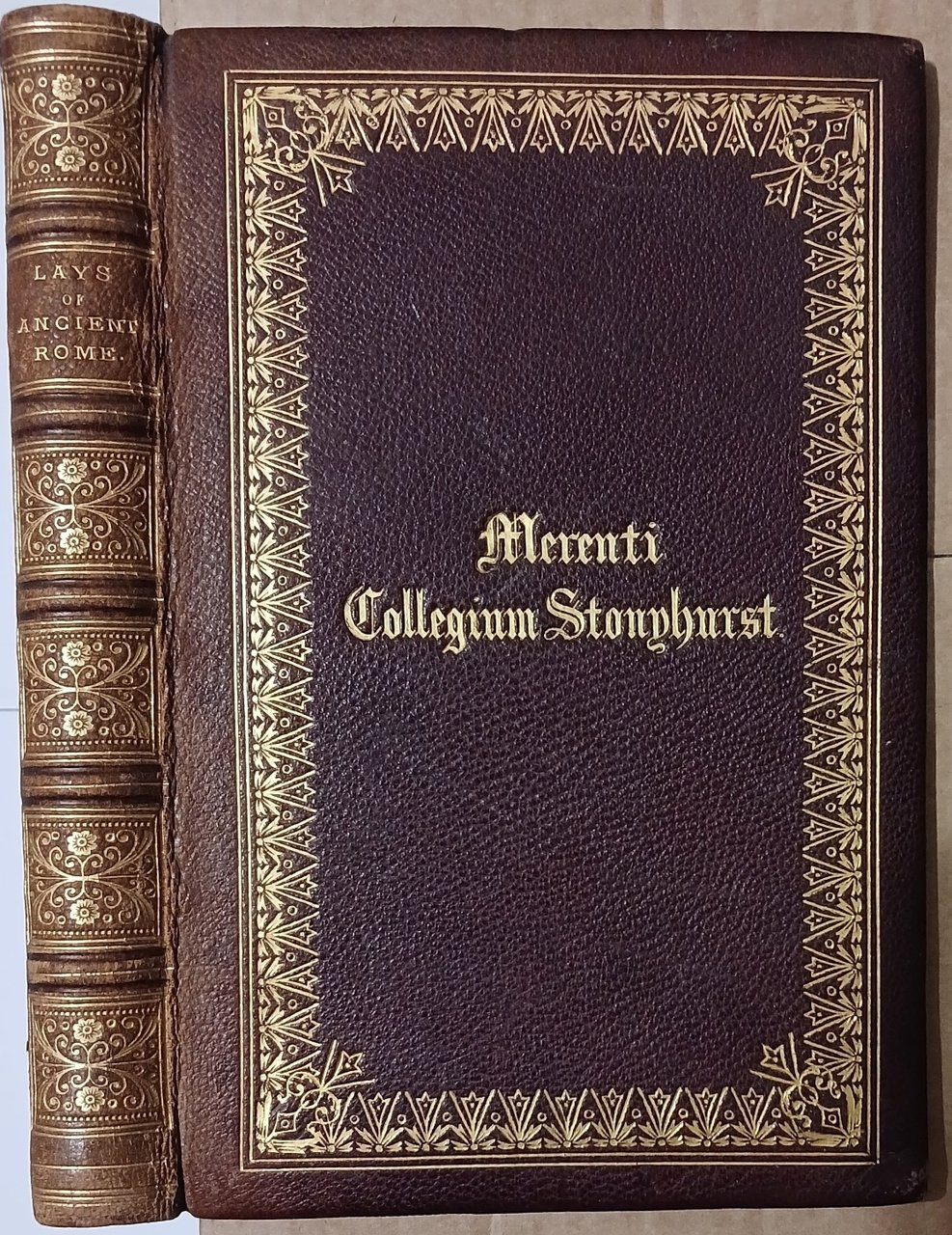 Lays of Ancient Rome with Ivry and the Armada | Immagine principale