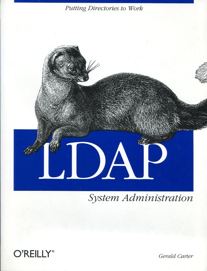 LDAP System Administration | Immagine principale
