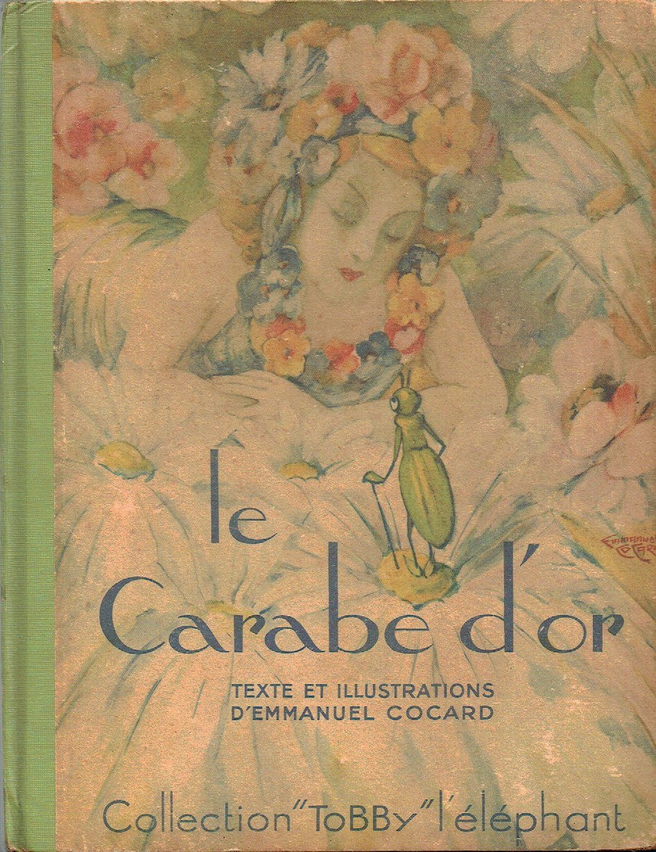 Le Carabe d'Or | Immagine principale