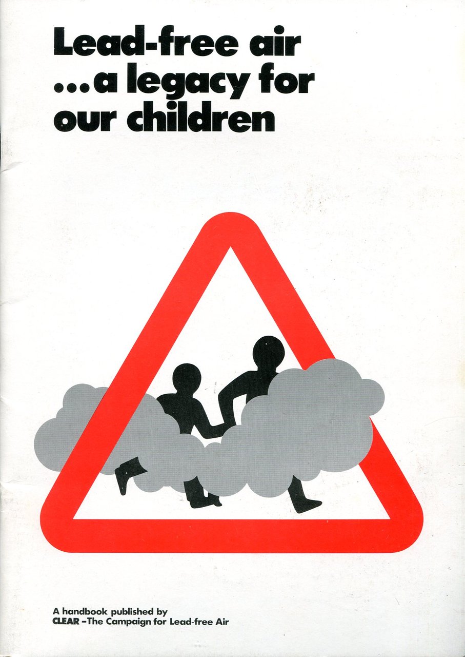 Lead-free Air - a Legacy for Our Children | Immagine principale