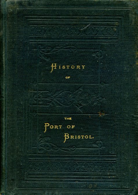 Leading Events in the History of the Port of Bristol | Immagine Gallery 2