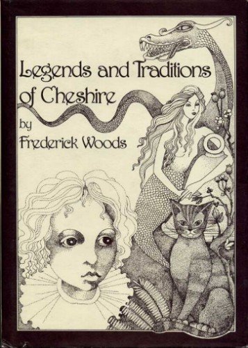 Legends and Traditions of Cheshire | Immagine Gallery 2