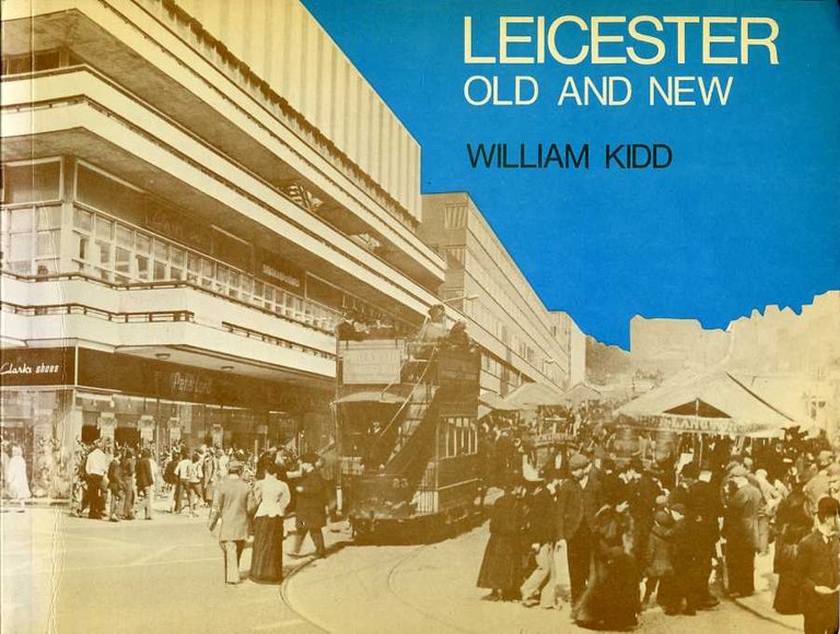 Leicester Old and New | Immagine Gallery 2