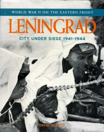Leningrad : City Under Siege 1941-1944 | Immagine principale