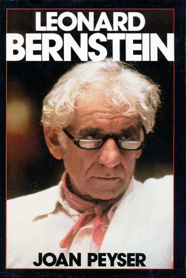 Leonard Bernstein | Immagine principale