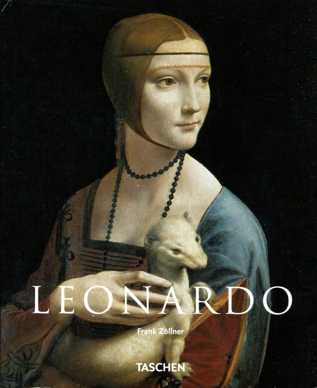 Leonardo Da Vinci : 1452-1519 : Artist and Scientist | Immagine Gallery 2