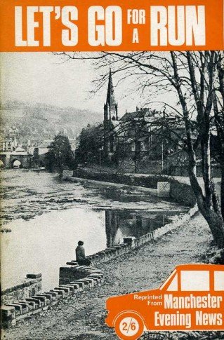 Let's go for a Run | Immagine Gallery 2