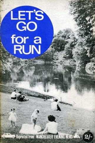 Let's go for a Run | Immagine Gallery 2