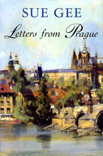 Letters from Prague | Immagine principale