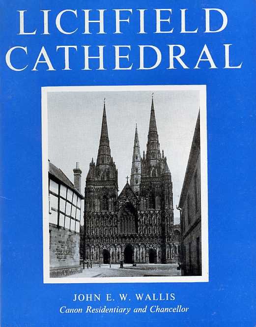 Lichfield Cathedral | Immagine Gallery 2