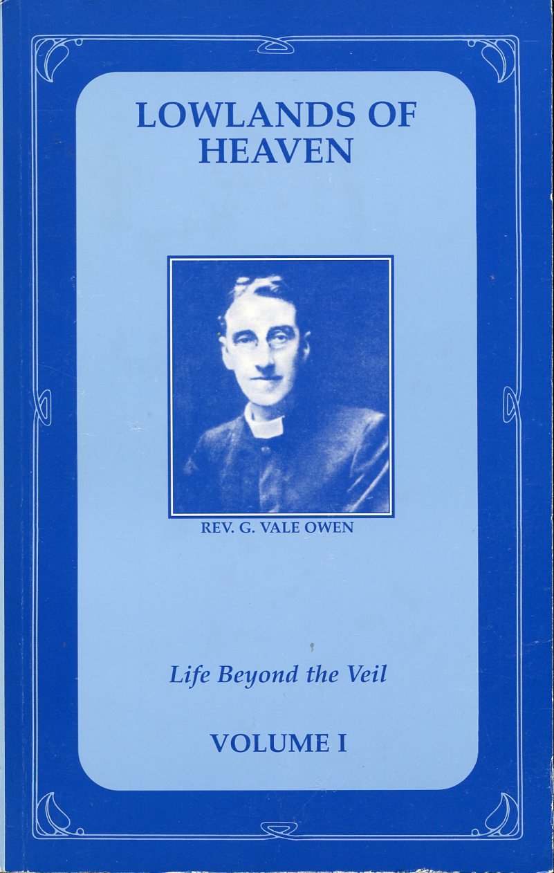 Life Beyond the Veil: Vol 1. Lowlands of Heaven | Immagine principale