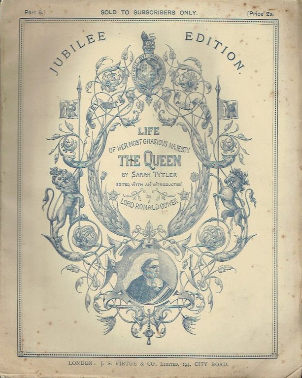 Life of Her Most Gracious Magesty the Queen : Part … | Immagine Gallery 2