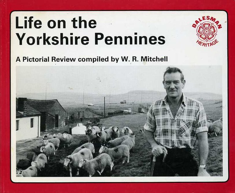 Life on the Yorkshire Pennines | Immagine Gallery 2