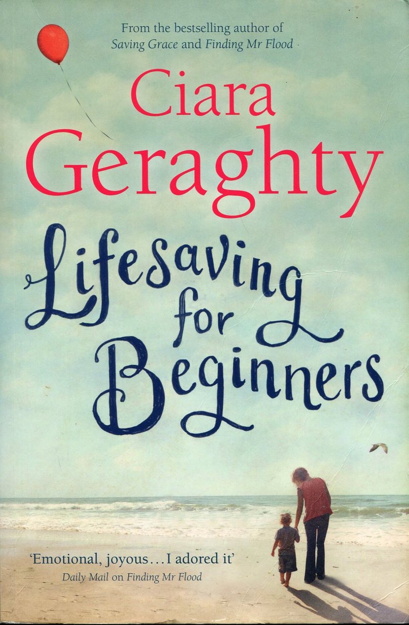Lifesaving for Beginners (Signed By Author) | Immagine principale