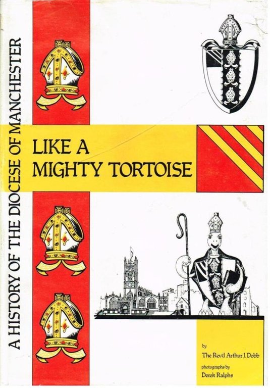 Like a Might Tortoise : A History of the Diocese … | Immagine Gallery 2