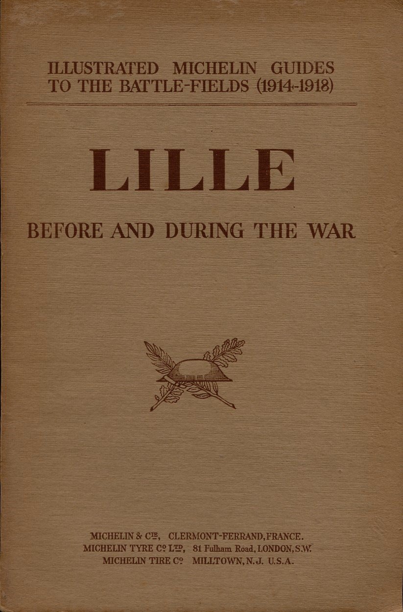 Lille : Before and During the War | Immagine principale