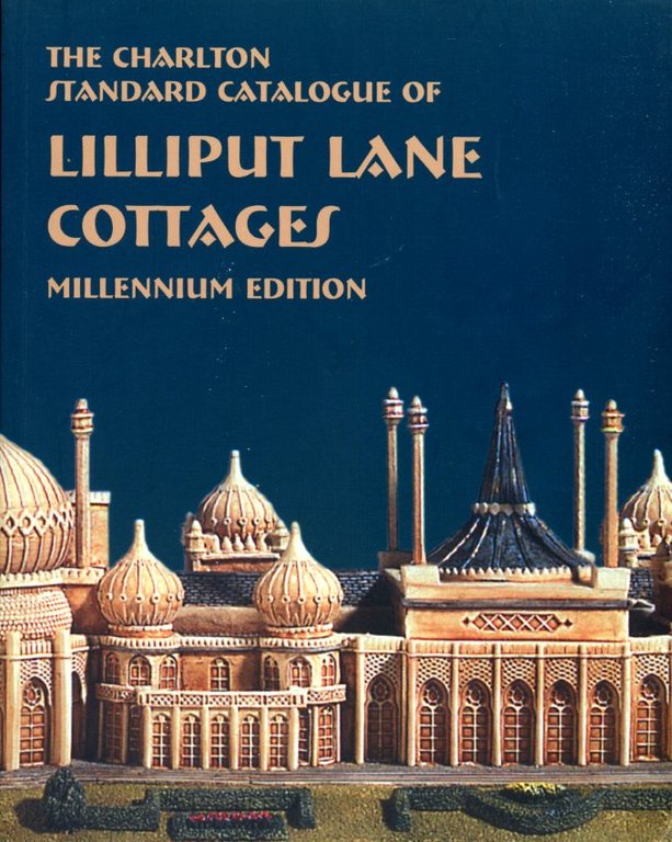 Lilliput Lane Cottages (3rd Edition) - The Charlton Standard Catalogue | Immagine Gallery 2