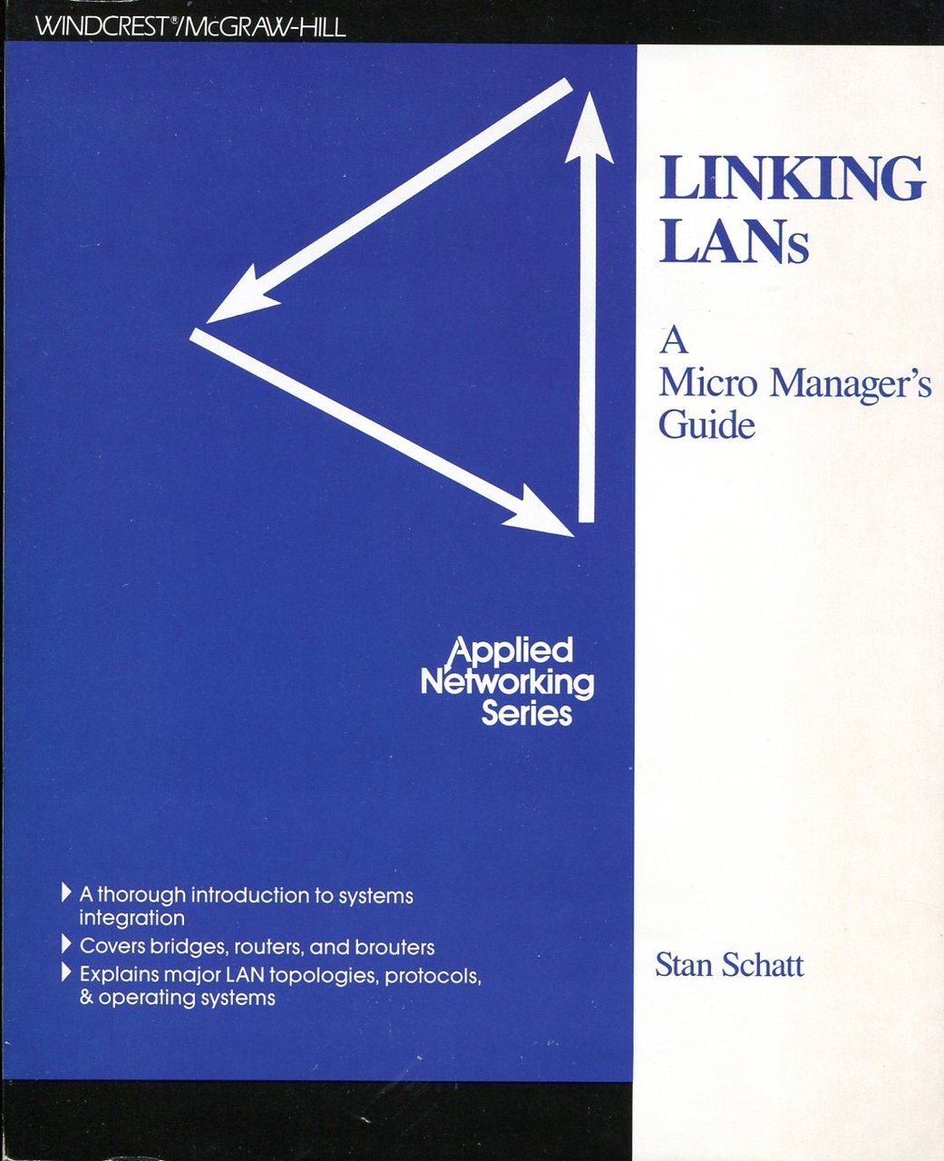 Linking LANs : A Micro Manager's Guide | Immagine principale
