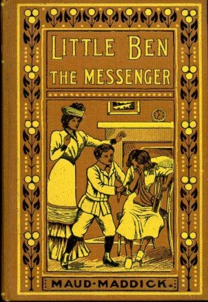 Little Ben the Messenger and Other Stories | Immagine Gallery 2