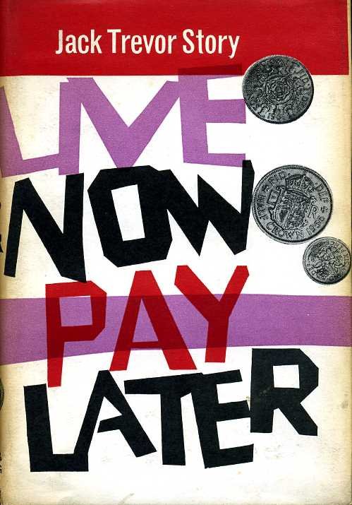 Live Now, Pay Later | Immagine Gallery 2