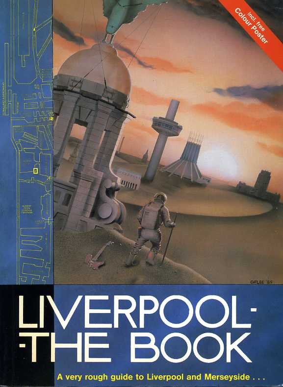 Liverpool - The Book | Immagine principale