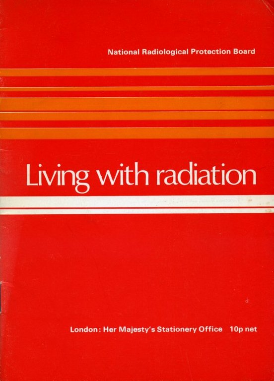 Living with Radiation | Immagine Gallery 2