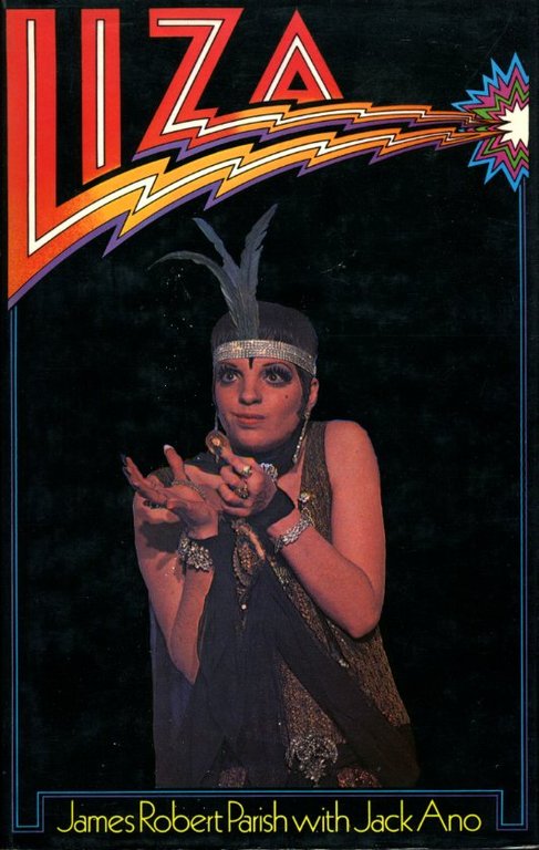 Liza : Her Cinderella Nightmare (Liza Minnelli) | Immagine Gallery 2