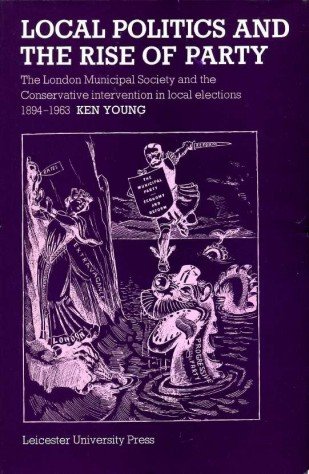 Local Politics and the Rise of the Party | Immagine principale