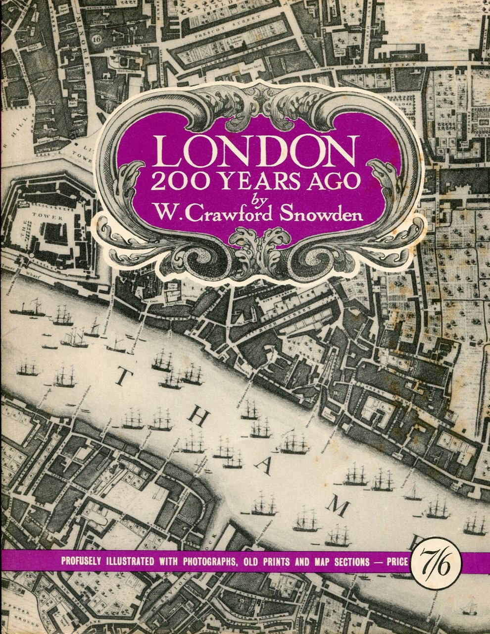 London 200 Years Ago | Immagine principale