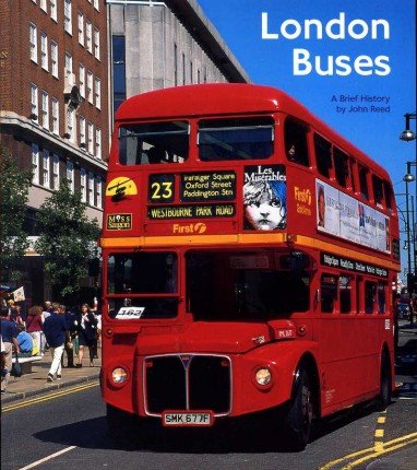 London Buses : A Brief History | Immagine Gallery 2