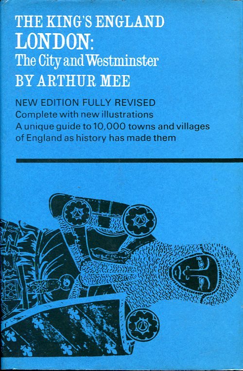 London: City and Westminster (King's England S.) | Immagine Gallery 2