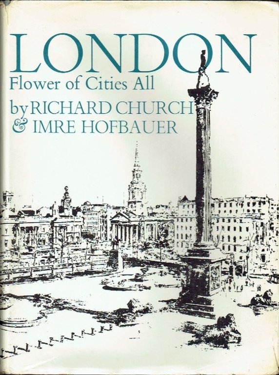 London Flower of Cities All | Immagine Gallery 2