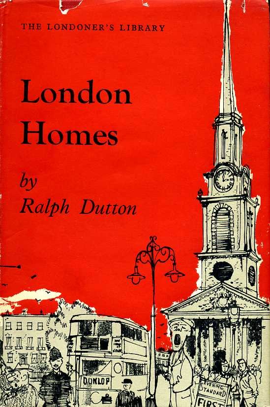 London Homes | Immagine principale