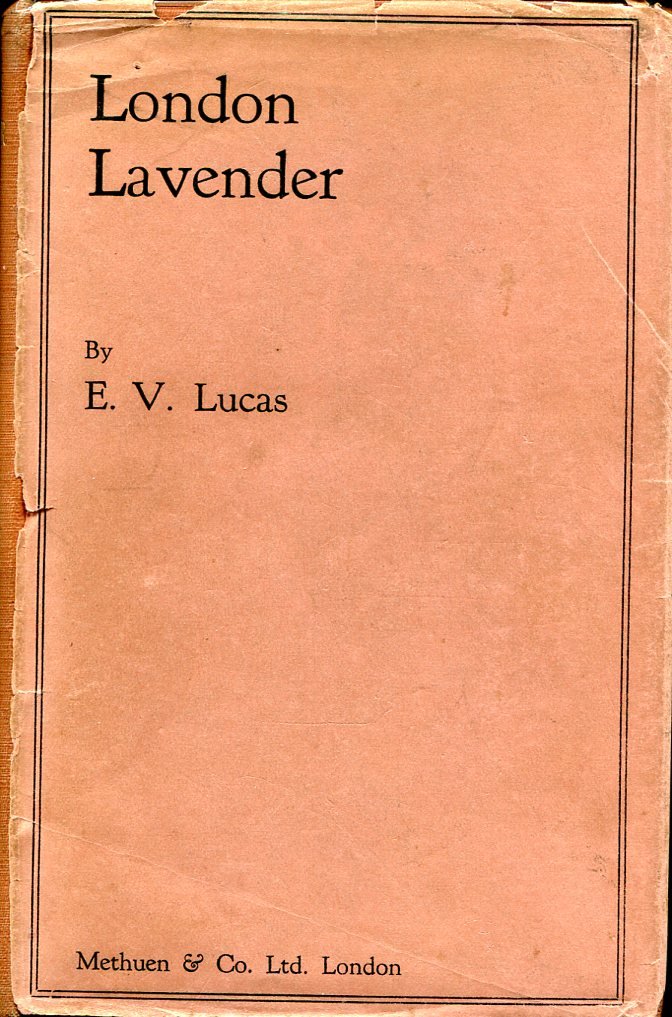 London Lavender | Immagine principale