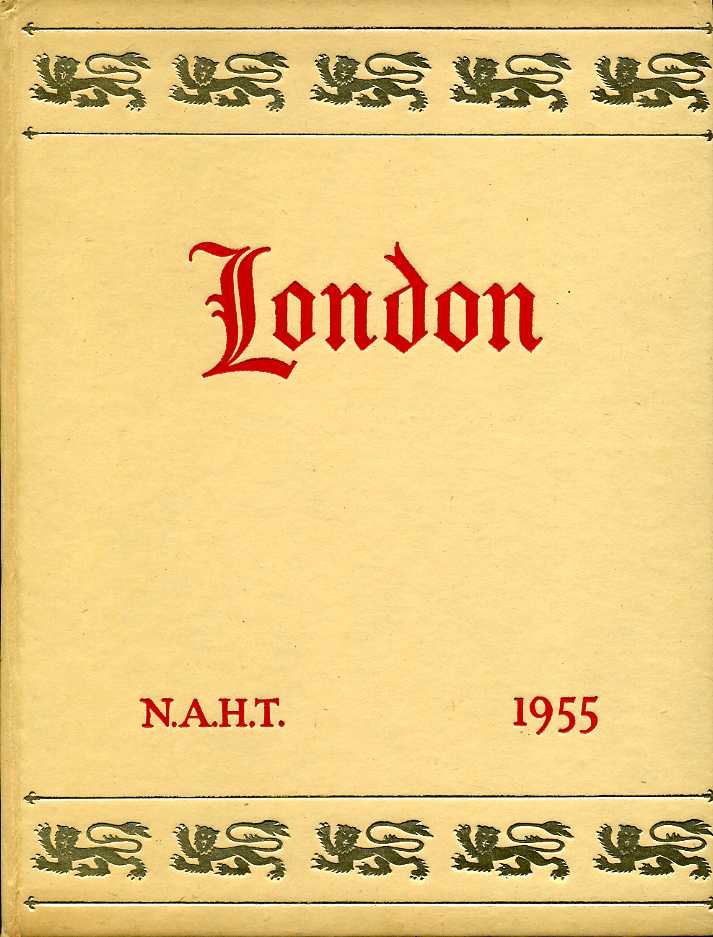 London N. A. H. T. 1955 (N.A.H.T) | Immagine principale
