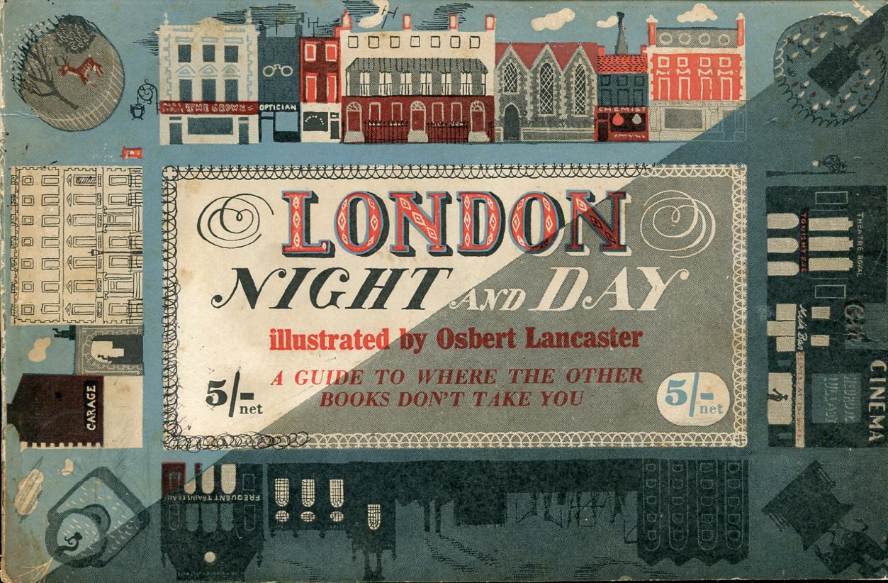 London Night and Day | Immagine principale