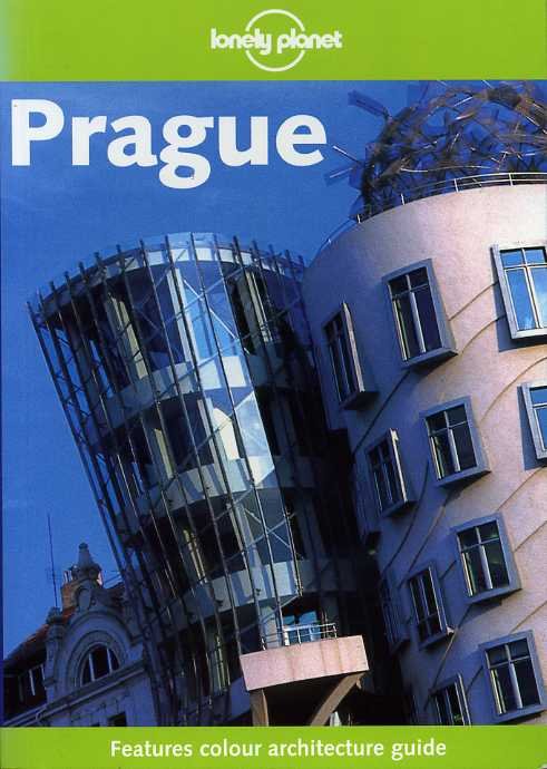 Lonely Planet : Prague | Immagine Gallery 2
