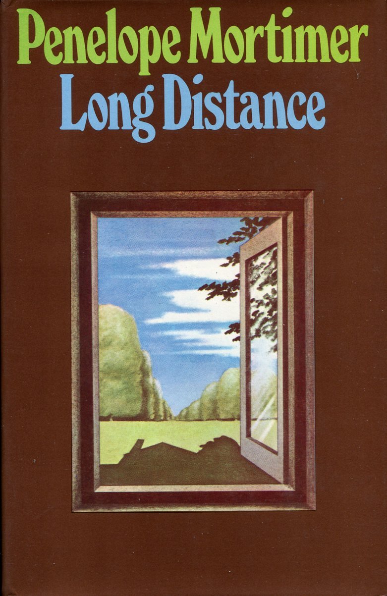 Long Distance | Immagine principale