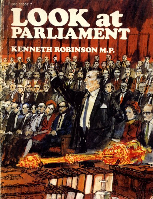 Look at Parliament | Immagine Gallery 2