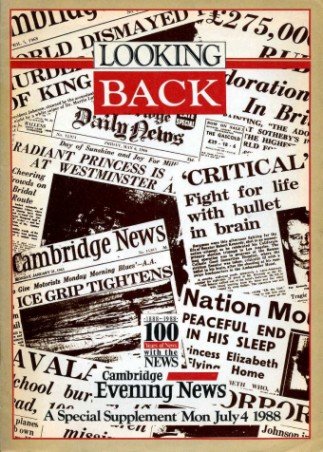 Looking Back | Immagine Gallery 2