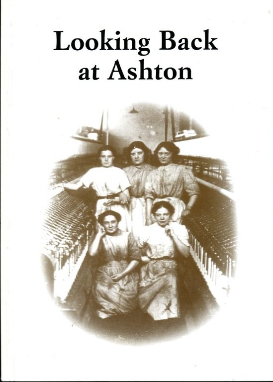 Looking Back at Ashton | Immagine Gallery 2