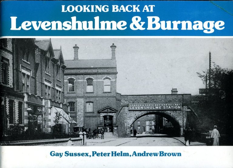 Looking Back at Levenshulme and Burnage | Immagine Gallery 2